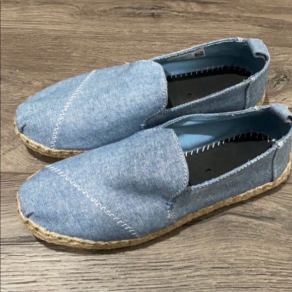 toms jeans - Picture 1 of 3